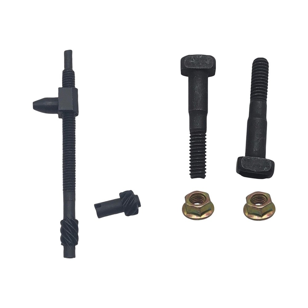 Workshop Tools Used - Chainsaw Adjuster Kit with Tensioner Screw
