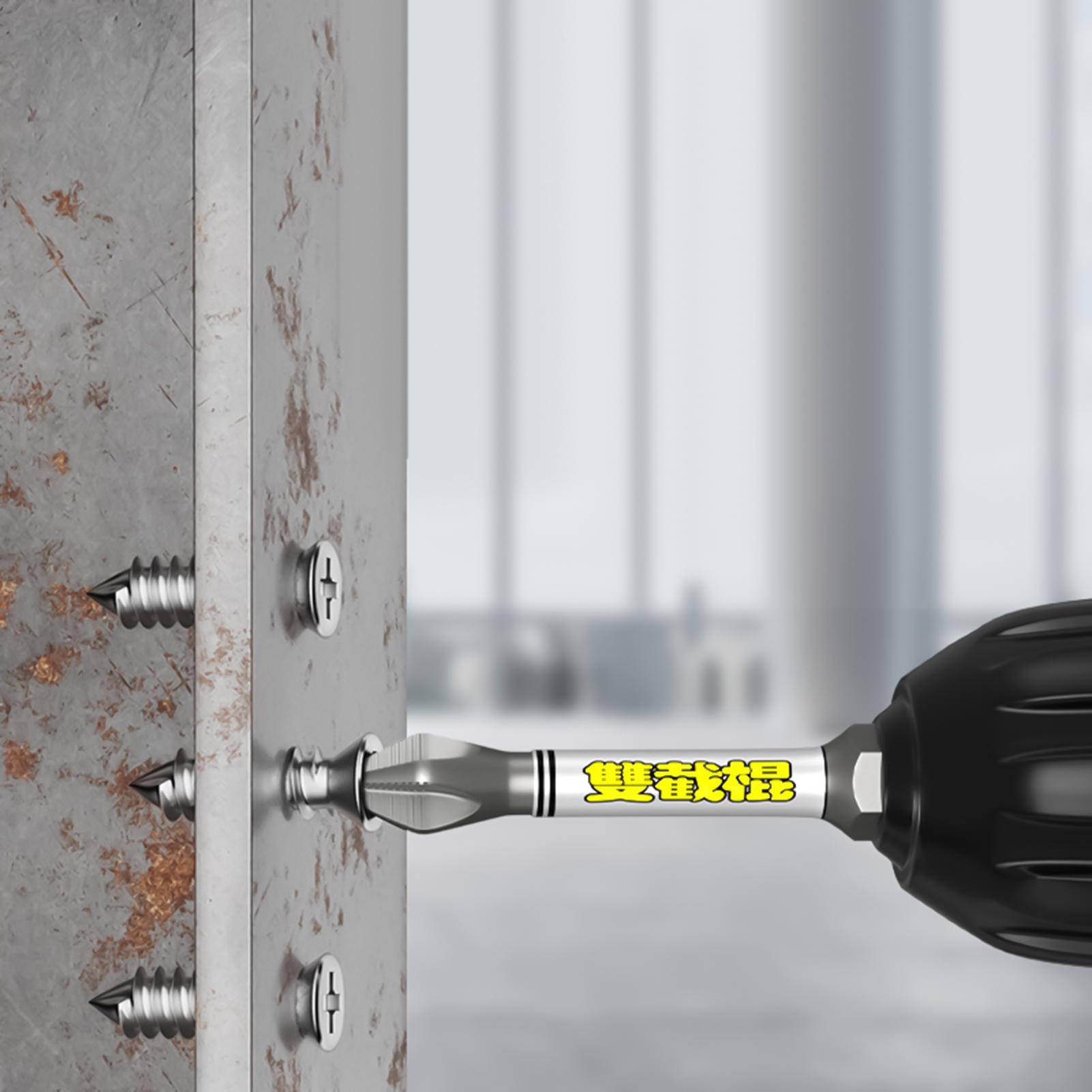Drill Screwdriver Bit Set 5-Pi - Tools Of Workshop recension och pris
