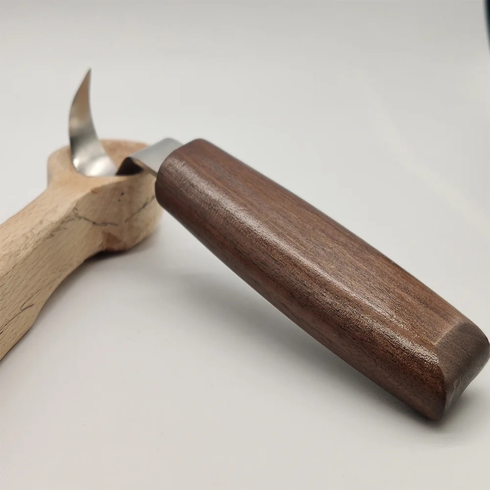 1pc Woodworking Carving Knife  - Workshop Tools For Carpentry recension och pris