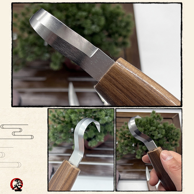 1pc Woodworking Carving Knife  - Workshop Tools For Carpentry recension och pris