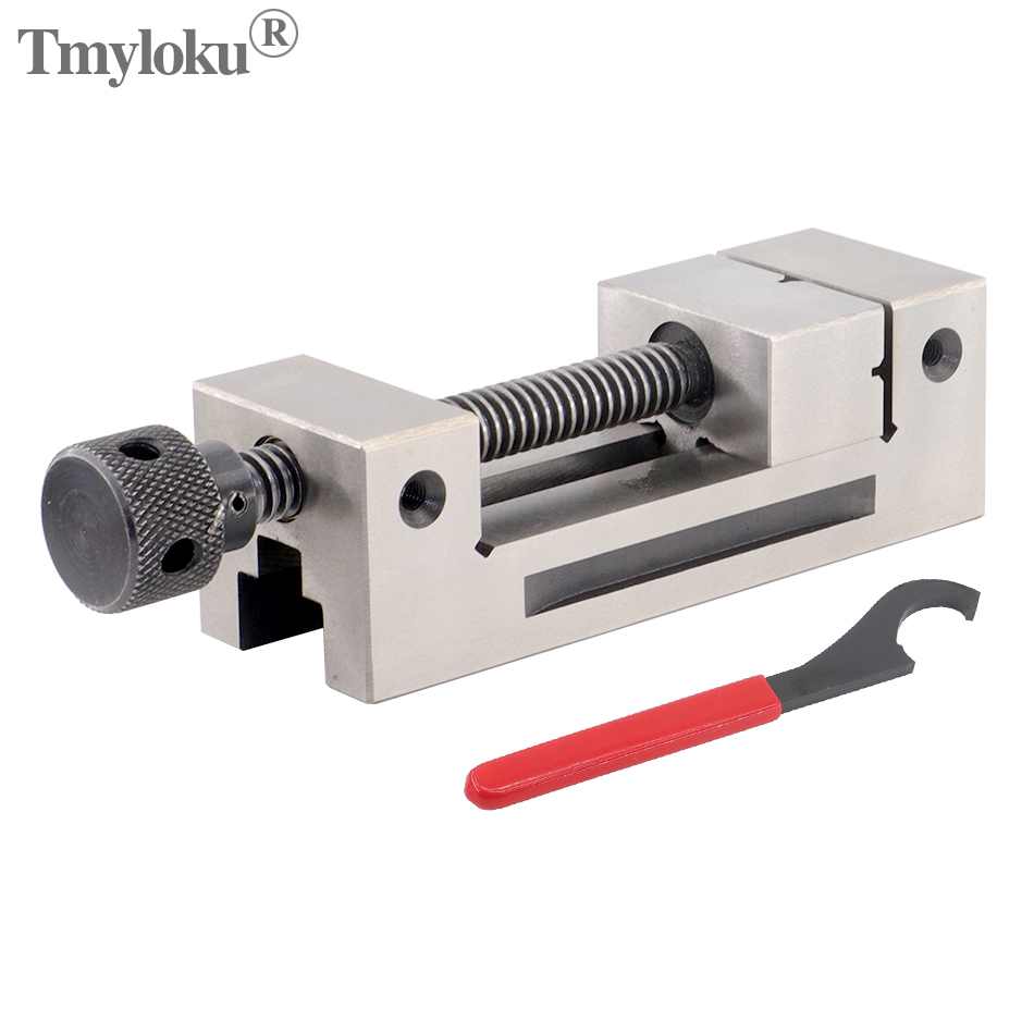 High Precision Vise Grinding/D - Workshop Tools Vice recension och pris