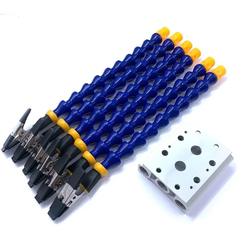 PCB Welding Repair Tool, Alumi - Workshop Tools Vice recension och pris