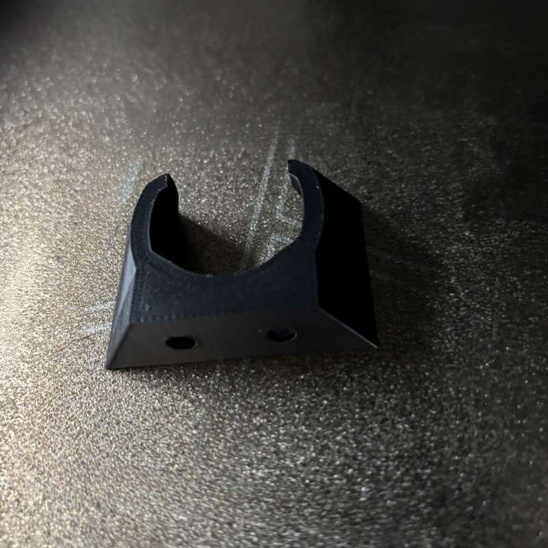 Wall Mount Soldering Iron Hold - Welding Tools In Workshop recension och pris