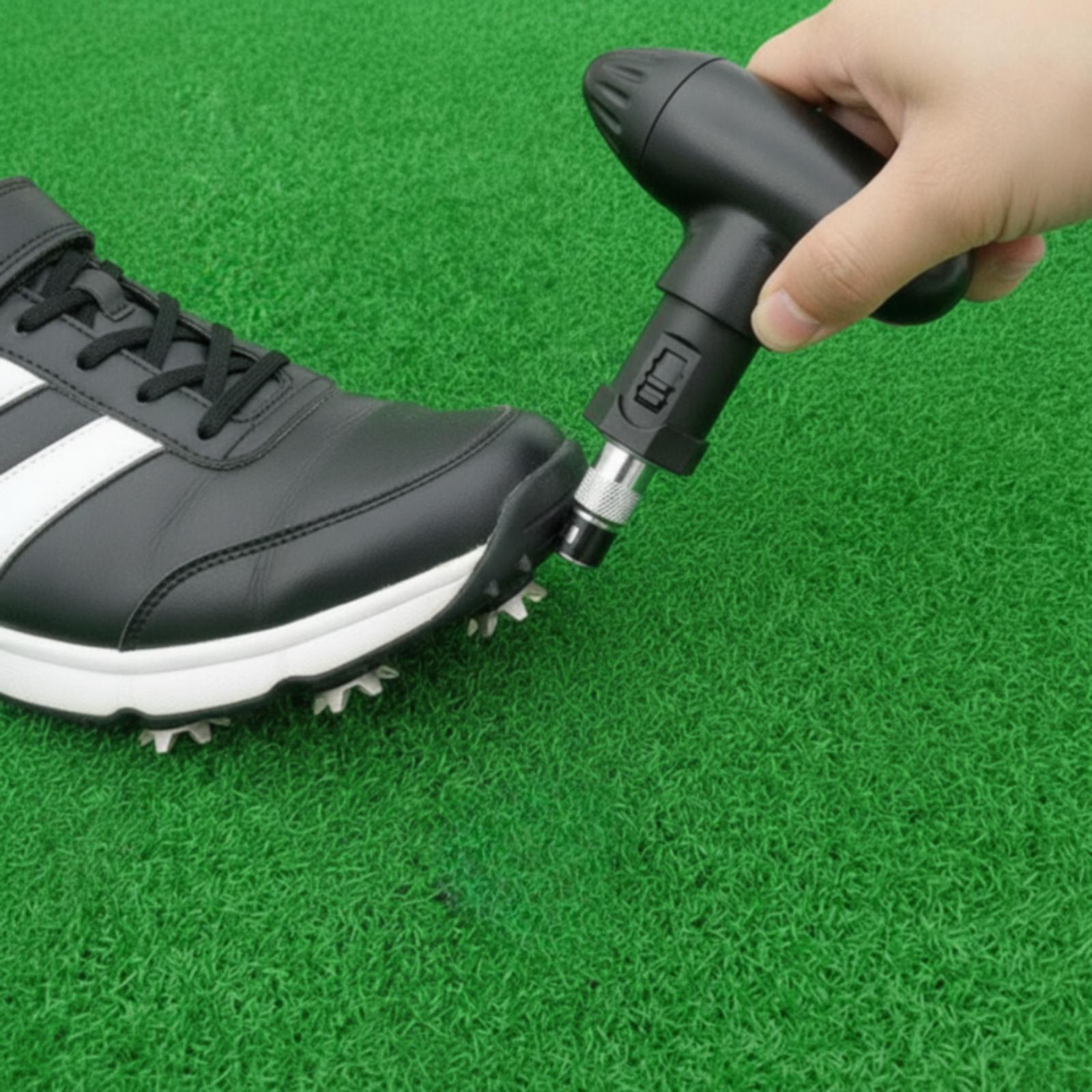 Golf Shoe Cleat Removal Tool C - Tools Of Workshop recension och pris