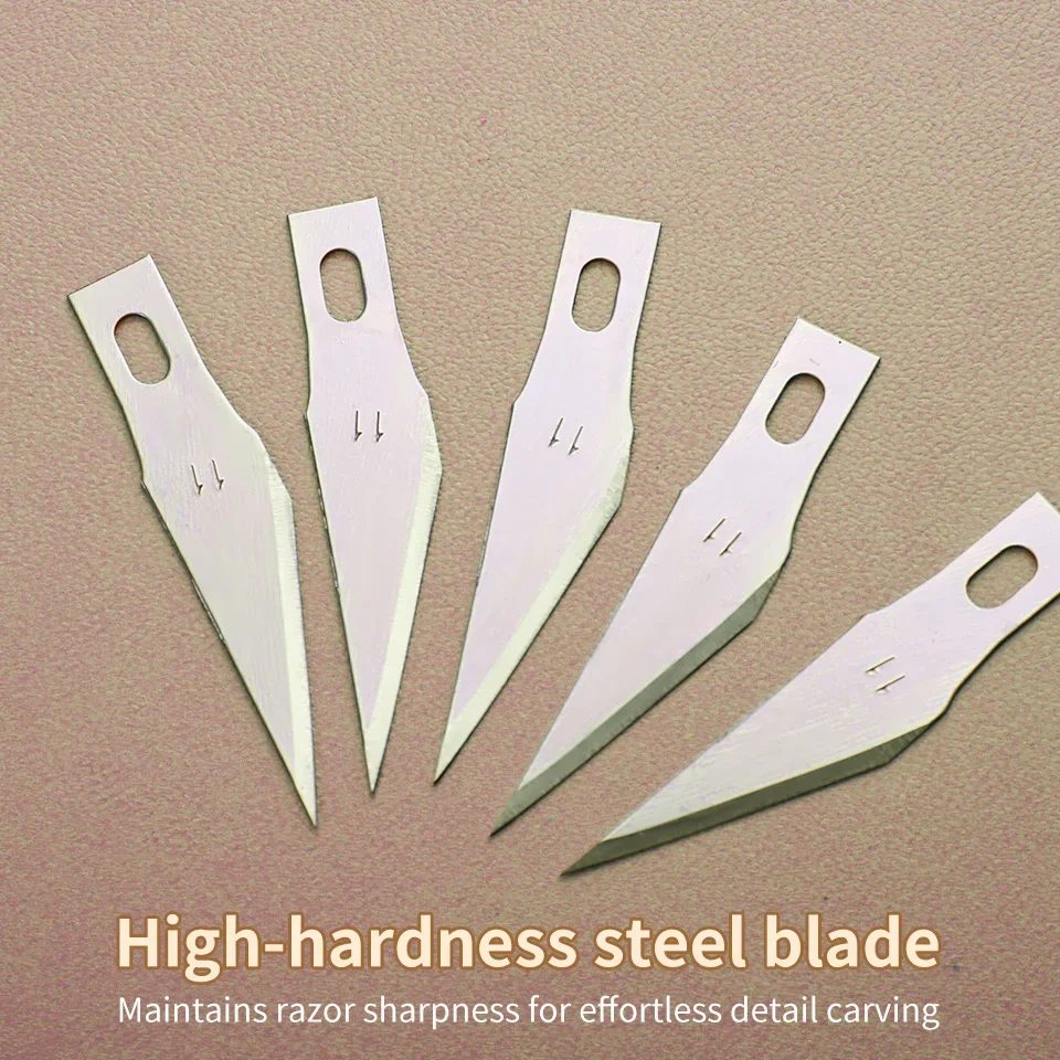vvocciKnife Knifes Wood Carvin - Workshop Tools For Carpentry recension och pris
