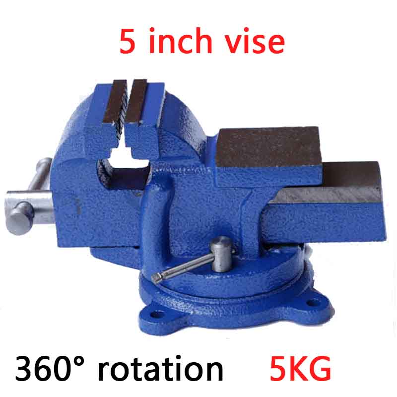 1pc Heavy Duty Bench Vise Hous - Workshop Tools Vice recension och pris