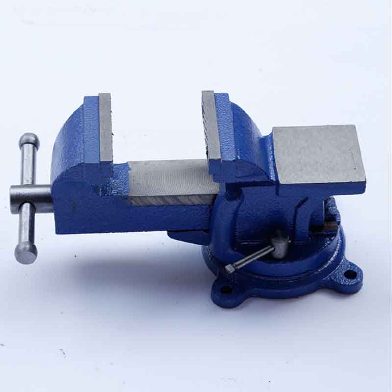 1pc Heavy Duty Bench Vise Hous - Workshop Tools Vice recension och pris