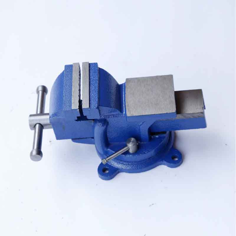 1pc Heavy Duty Bench Vise Hous - Workshop Tools Vice recension och pris