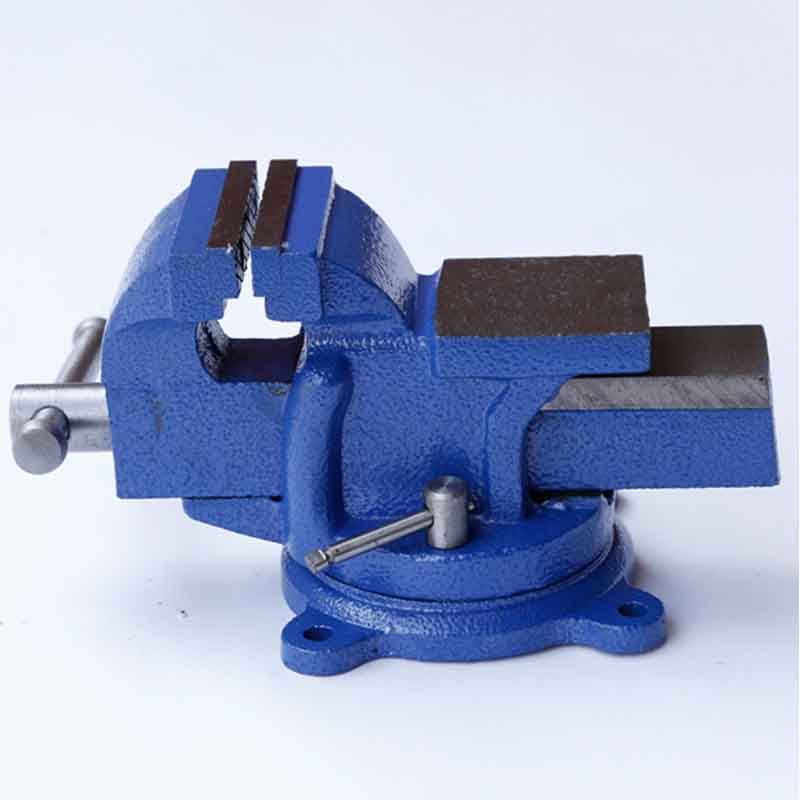 1pc Heavy Duty Bench Vise Hous - Workshop Tools Vice recension och pris