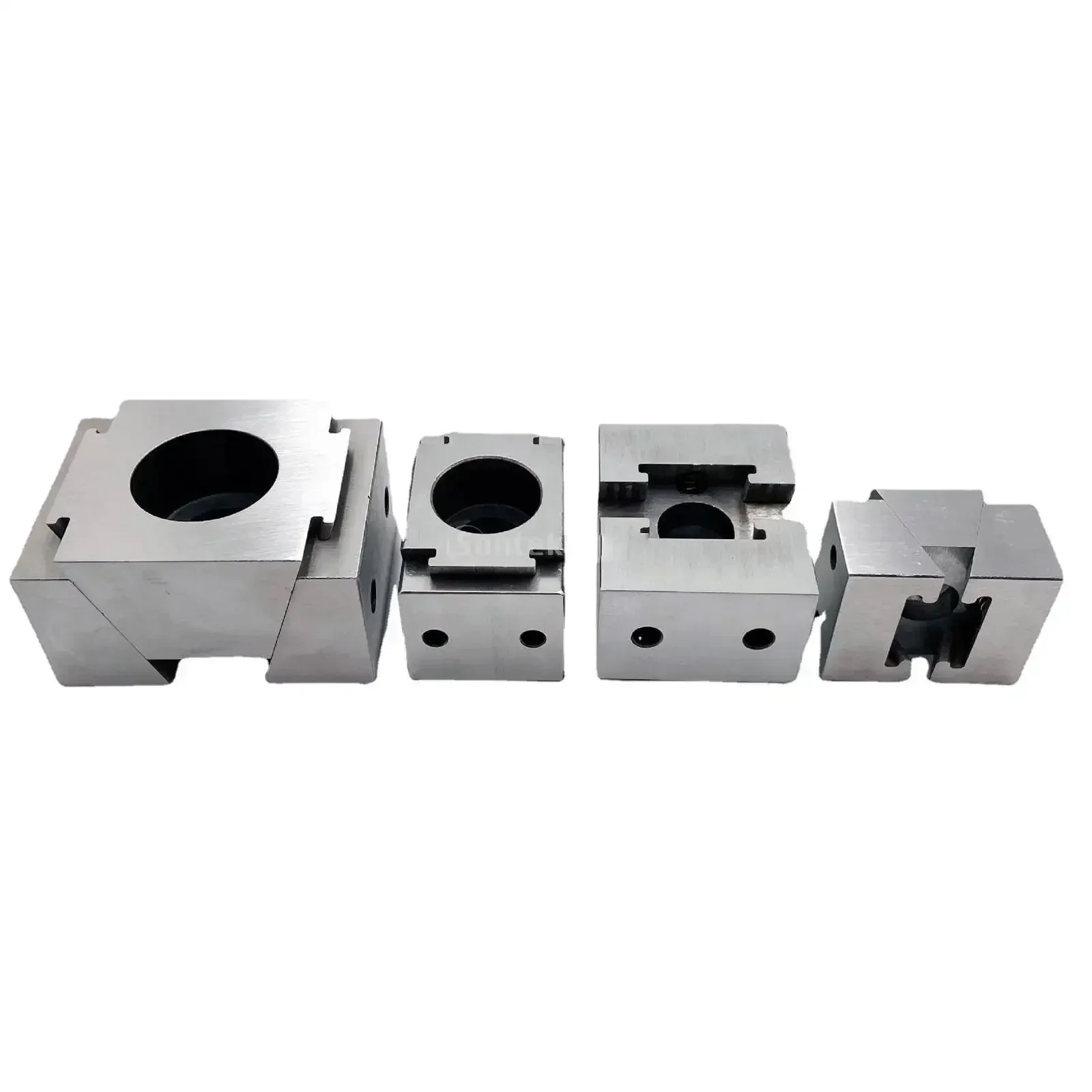 Machine Fixed Precision Vise D - Workshop Tools Vice recension och pris