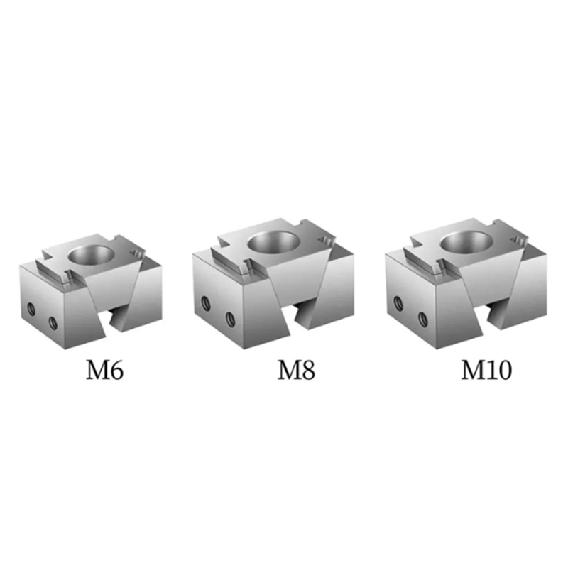 Machine Fixed Precision Vise D - Workshop Tools Vice recension och pris