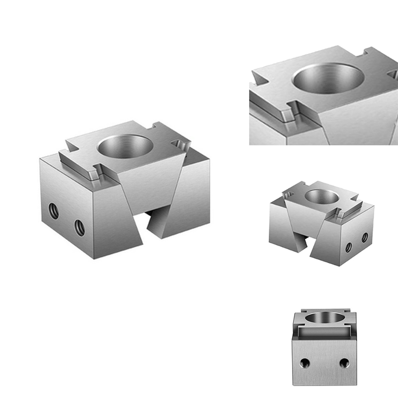 Machine Fixed Precision Vise D - Workshop Tools Vice recension och pris