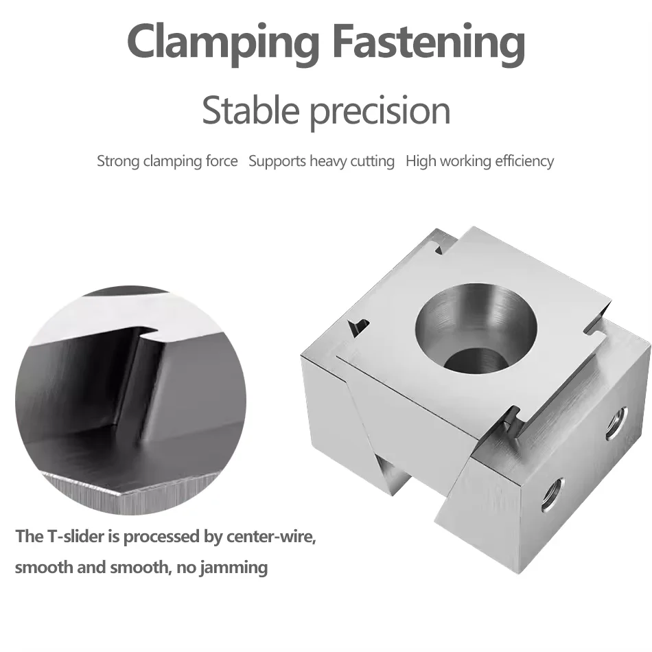 Machine Fixed Precision Vise D - Workshop Tools Vice recension och pris