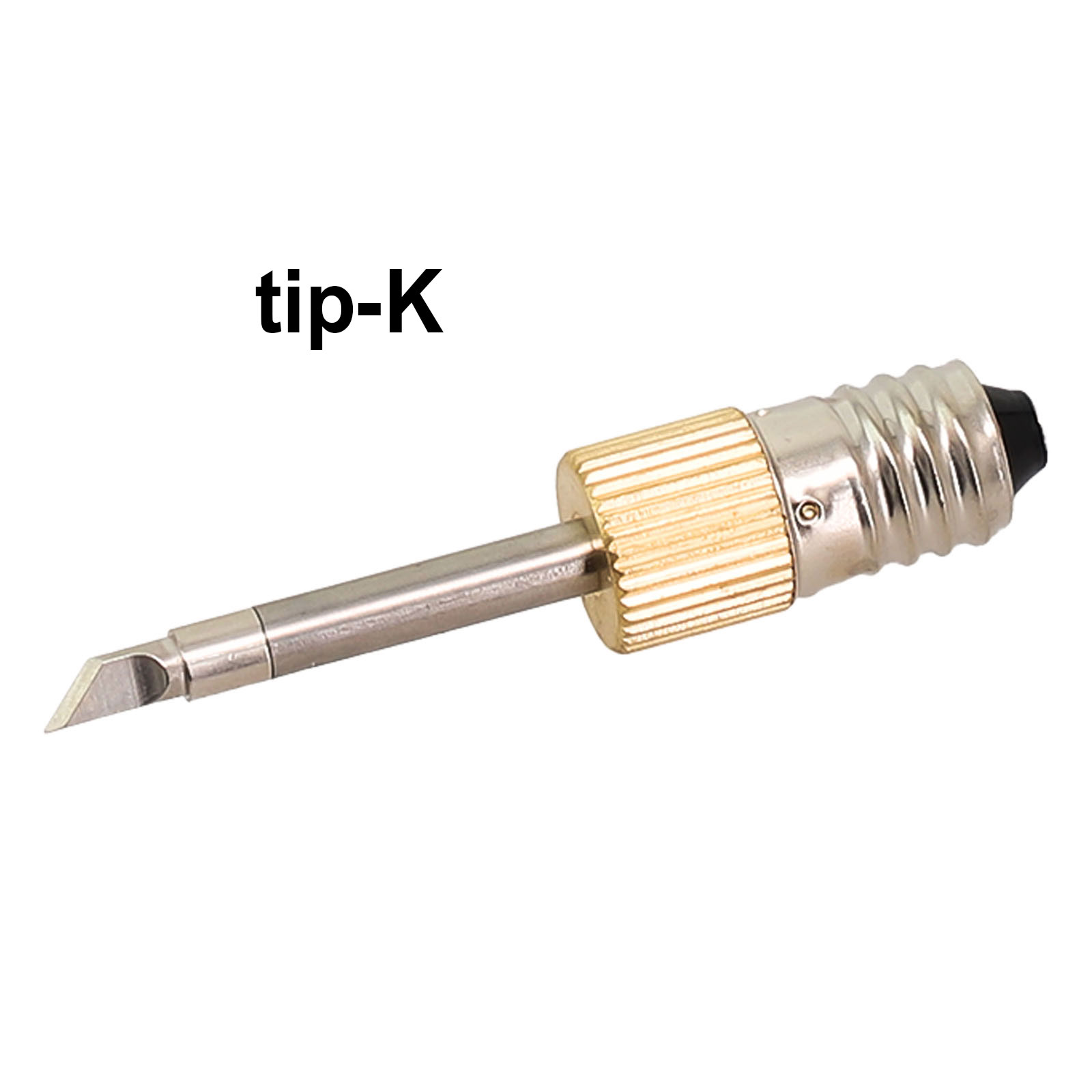 Brand New Iron Tip Soldering W - Welding Tools In Workshop recension och pris