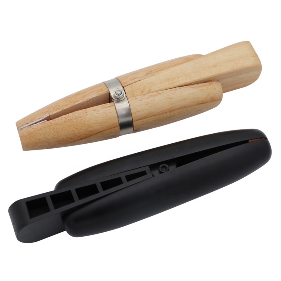 Wooden Ring Clamp for Jewelry  - Workshop Tools For Carpentry recension och pris