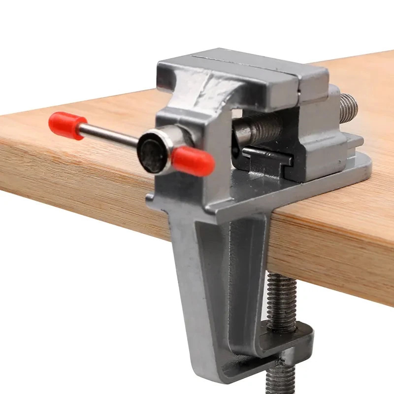 35MM Aluminium Alloy Table Ben - Workshop Tools Vice recension och pris