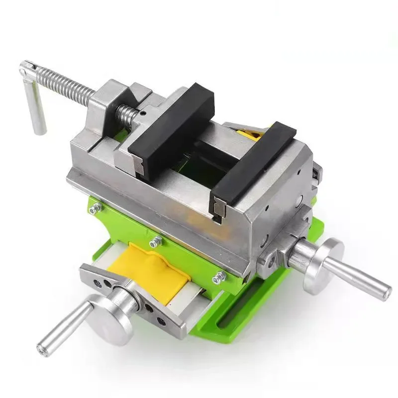 3Inch Cross Slide Vise Vice ta - Workshop Tools Vice recension och pris
