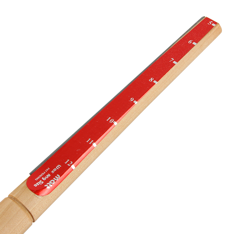 Wood Wax Calving Ring Mandrel  - Workshop Tools For Carpentry recension och pris