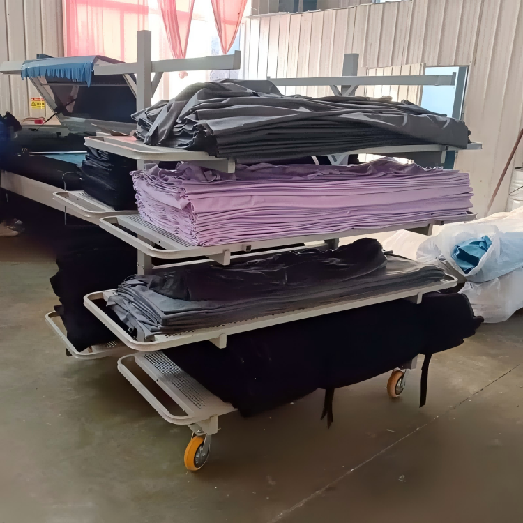 Used by Garment Factories Doub - Workshop Tools Used recension och pris