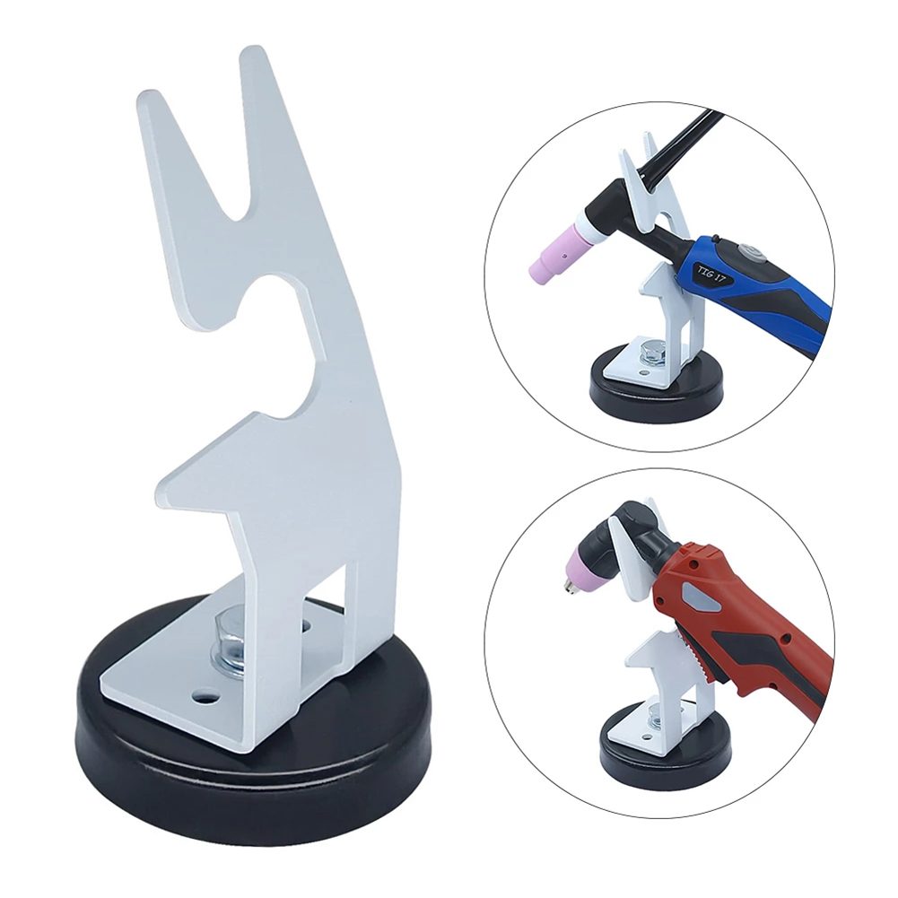 TIG Welding Torch Stand Worksh - Welding Tools In Workshop recension och pris