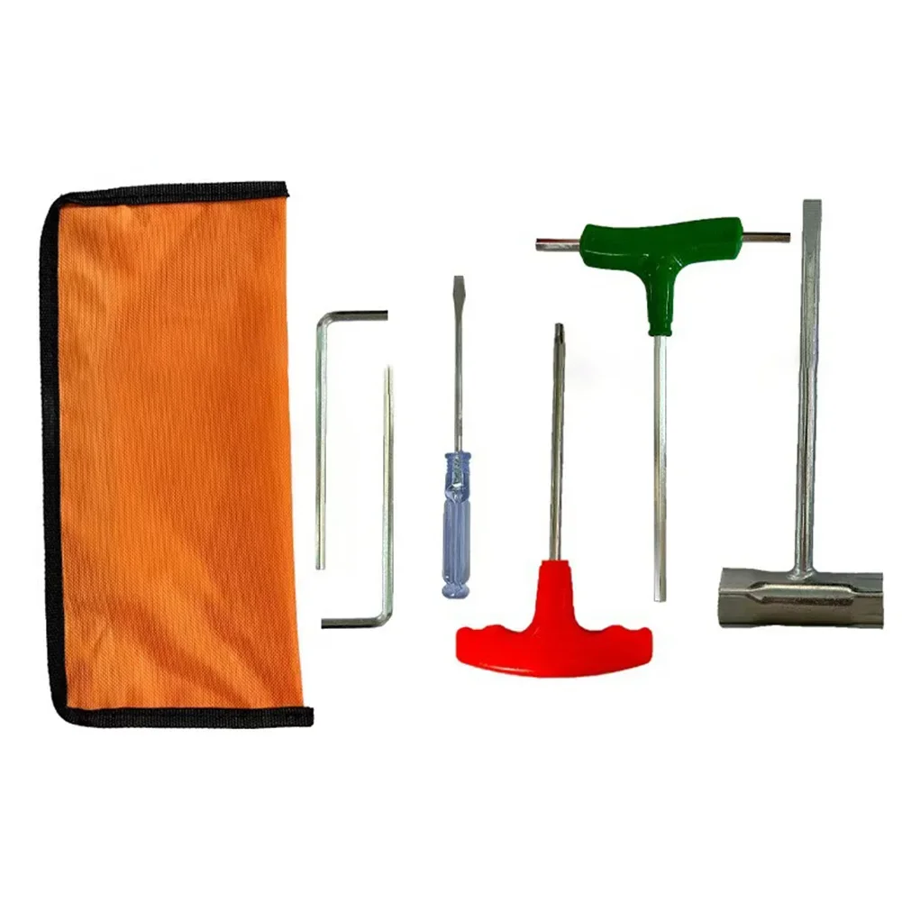 5L Fuel Storage Can 0000881011 - Workshop Tools Used recension och pris