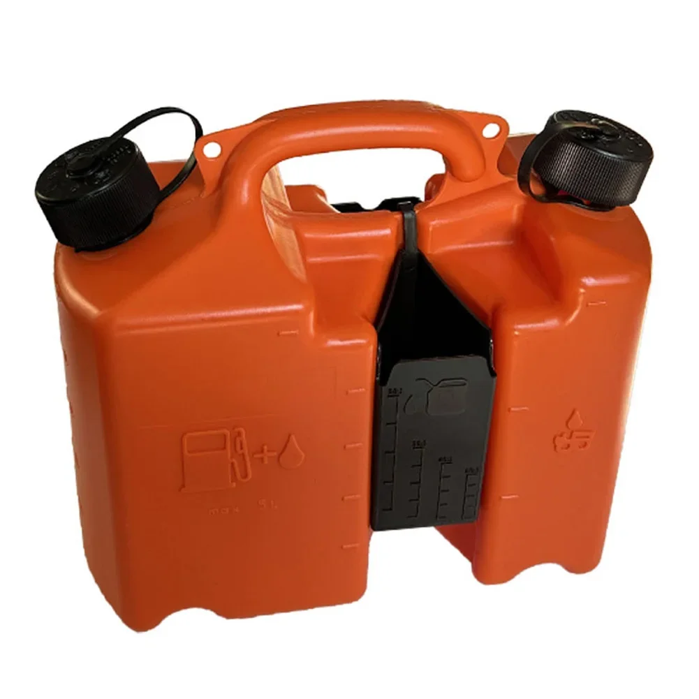 5L Fuel Storage Can 0000881011 - Workshop Tools Used recension och pris