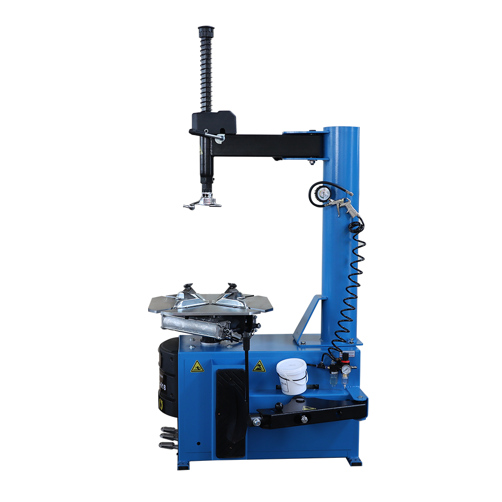 Automatic tire replacement mob - Workshop Tools Used recension och pris