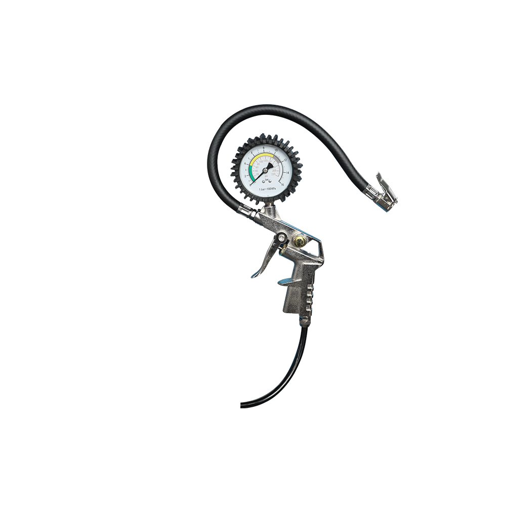 Automatic tire replacement mob - Workshop Tools Used recension och pris