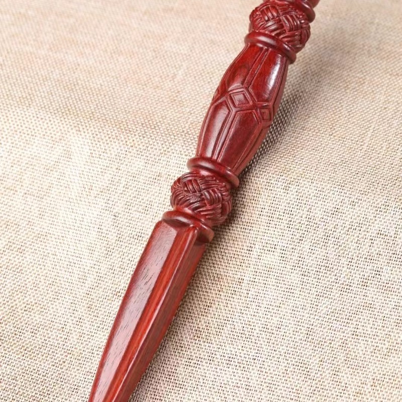 Hand Carved Sandalwood Wooden  - Workshop Tools For Carpentry recension och pris