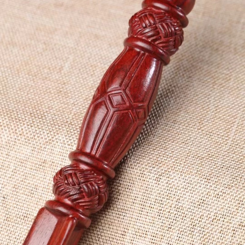 Hand Carved Sandalwood Wooden  - Workshop Tools For Carpentry recension och pris