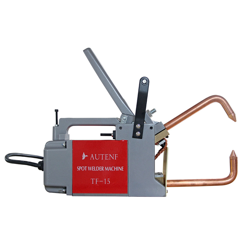 Workshop Use Hand Hold Spot We - Welding Tools In Workshop recension och pris