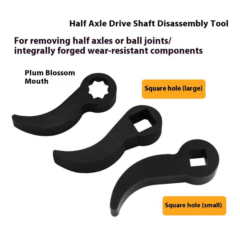 Angle Type Half Disassembly To - Workshop Tools Used recension och pris