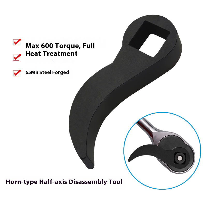 Angle Type Half Disassembly To - Workshop Tools Used recension och pris