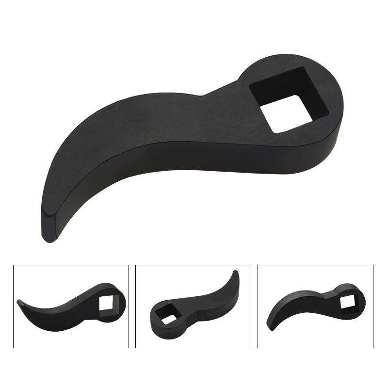Angle Type Half Disassembly To - Workshop Tools Used recension och pris