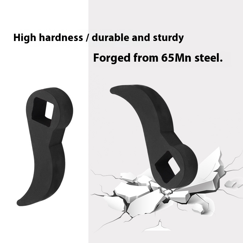 Angle Type Half Disassembly To - Workshop Tools Used recension och pris