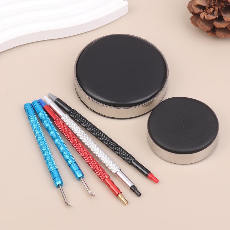 Premium Steel Watch Tools Set  - Workshop Tools Used recension och pris