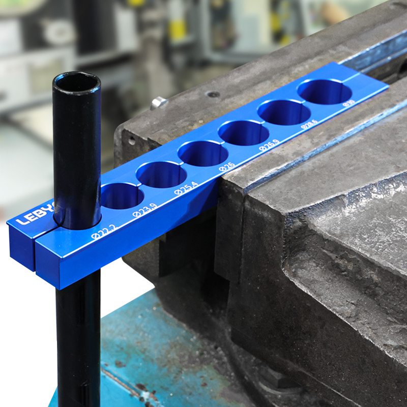 LEBYCLE Table Vise Insert Clam - Workshop Tools Vice recension och pris