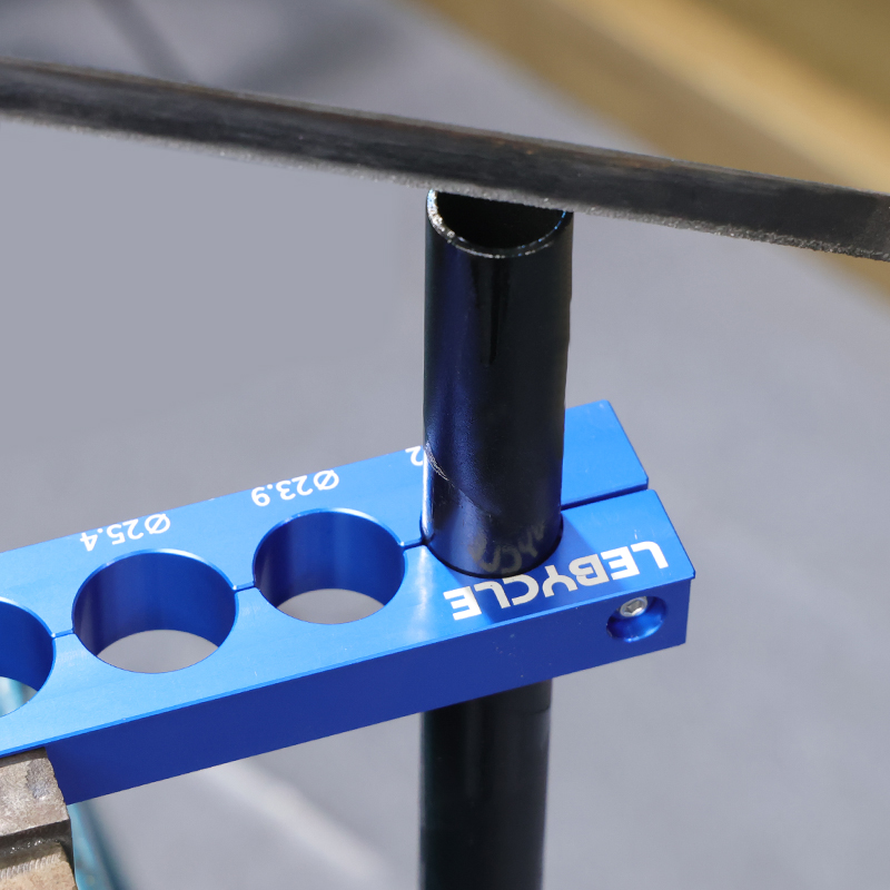 LEBYCLE Table Vise Insert Clam - Workshop Tools Vice recension och pris