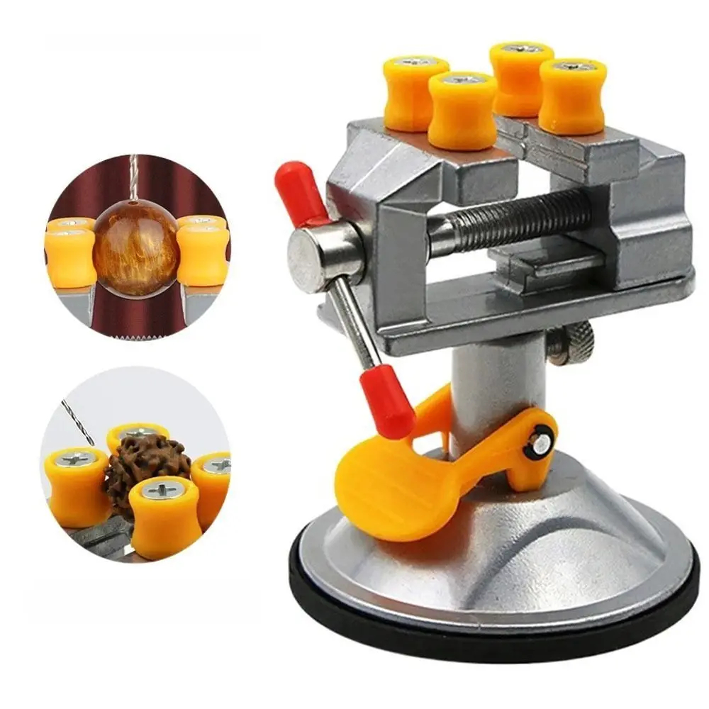 Jewelry Vice Vise Stand Rotata - Workshop Tools Vice recension och pris