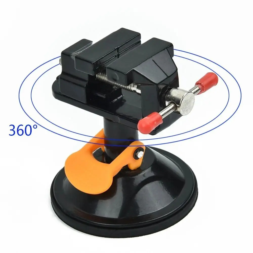 Jewelry Vice Vise Stand Rotata - Workshop Tools Vice recension och pris