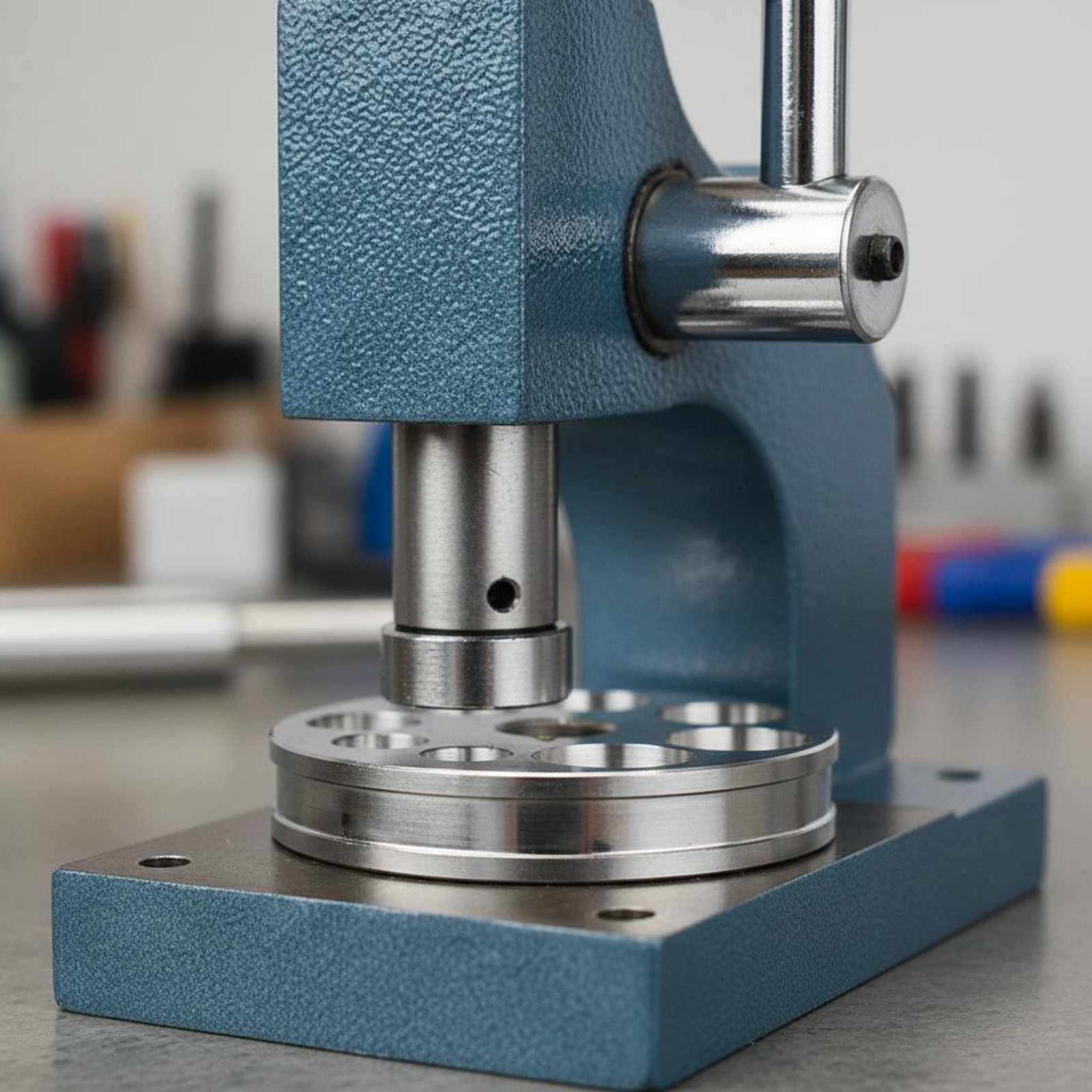 Band Size Adjuster Dual Rod De - Tools Of Workshop recension och pris