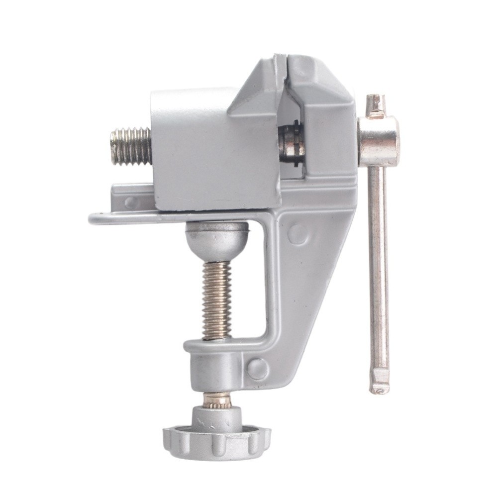 Mini Table Bench Vise Home Wor - Workshop Tools Vice recension och pris