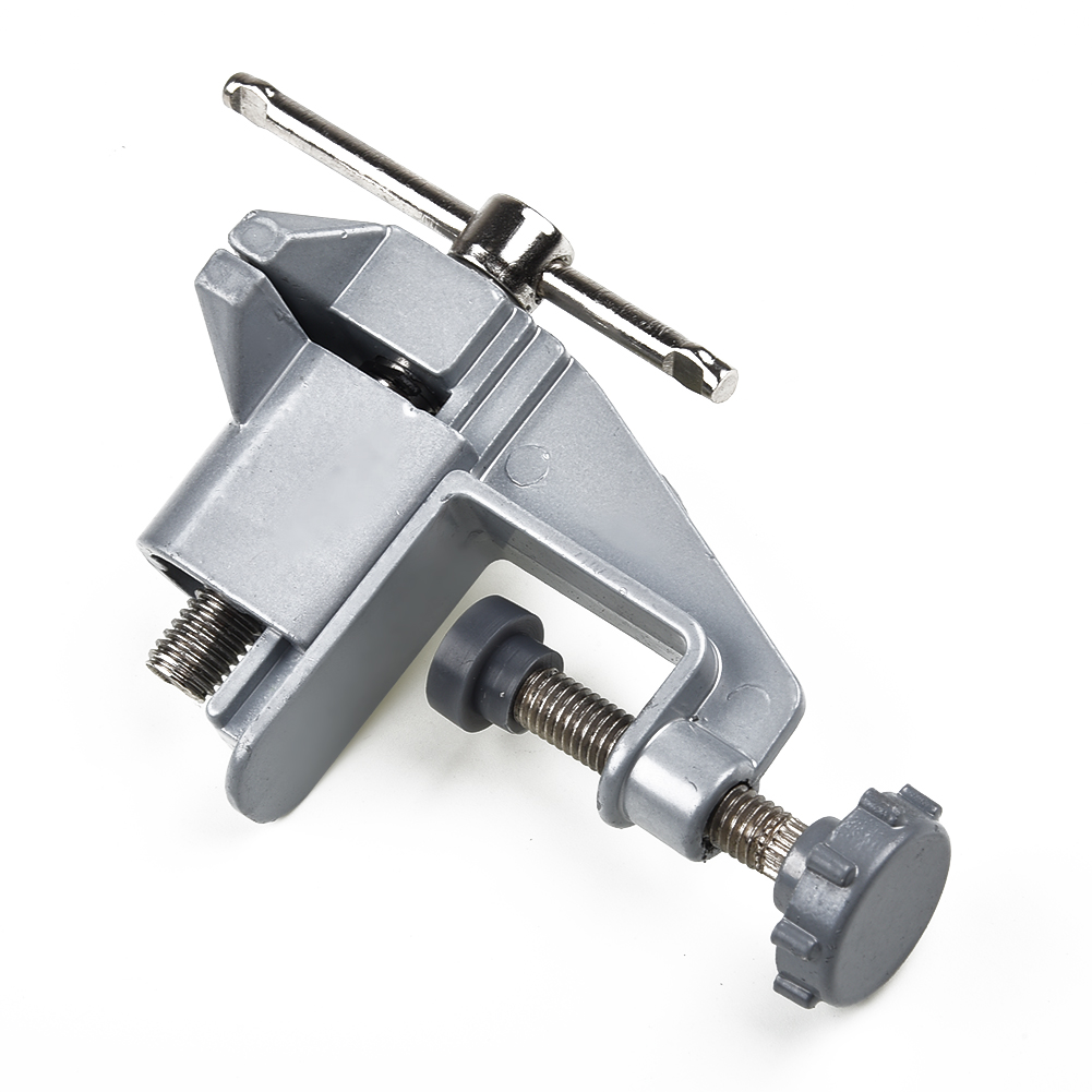 Mini Table Bench Vise Home Wor - Workshop Tools Vice recension och pris