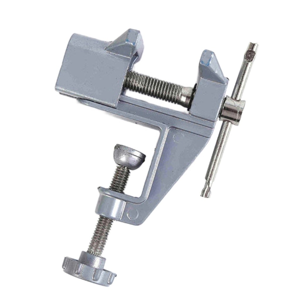 Mini Table Bench Vise Home Wor - Workshop Tools Vice recension och pris