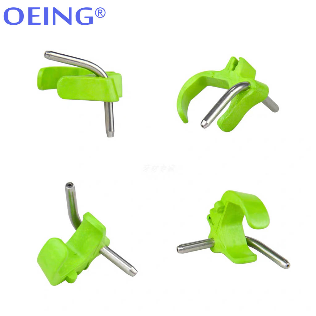OEING Dental Access with WH Im - Pipe Clamp Bar recension och pris
