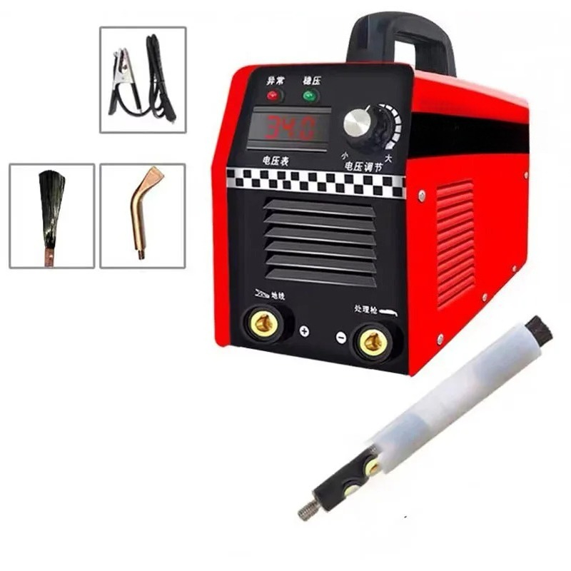 1000W 220V Stainless Steel Arg - Welding Tools In Workshop recension och pris