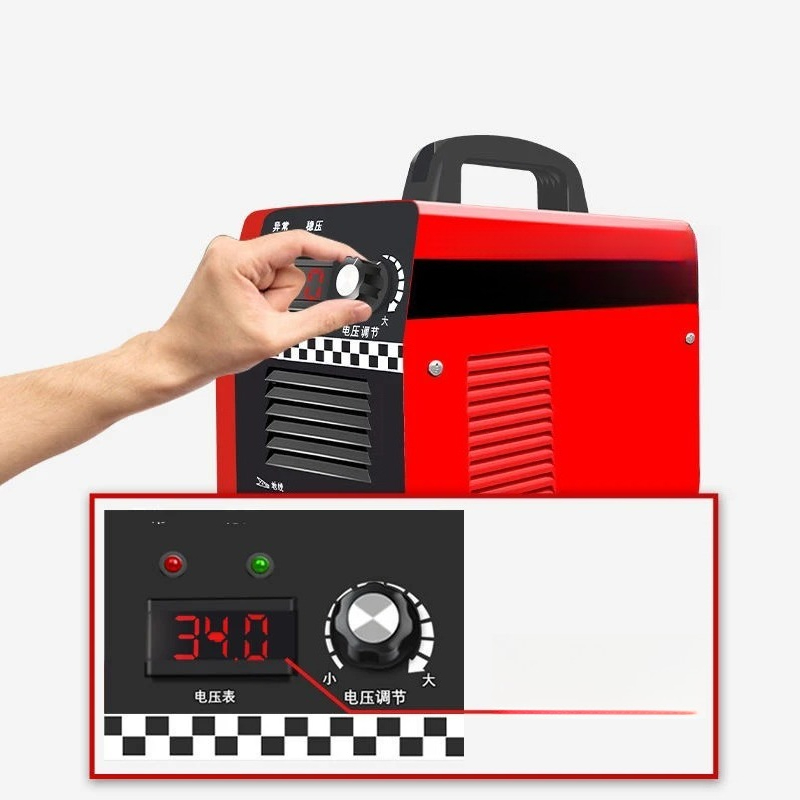 1000W 220V Stainless Steel Arg - Welding Tools In Workshop recension och pris