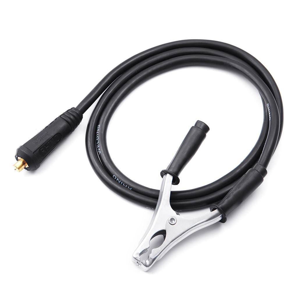 Ergonomic Welding Ground Clamp - Welding Tools In Workshop recension och pris