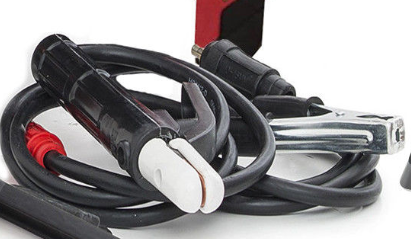 Ergonomic Welding Ground Clamp - Welding Tools In Workshop recension och pris