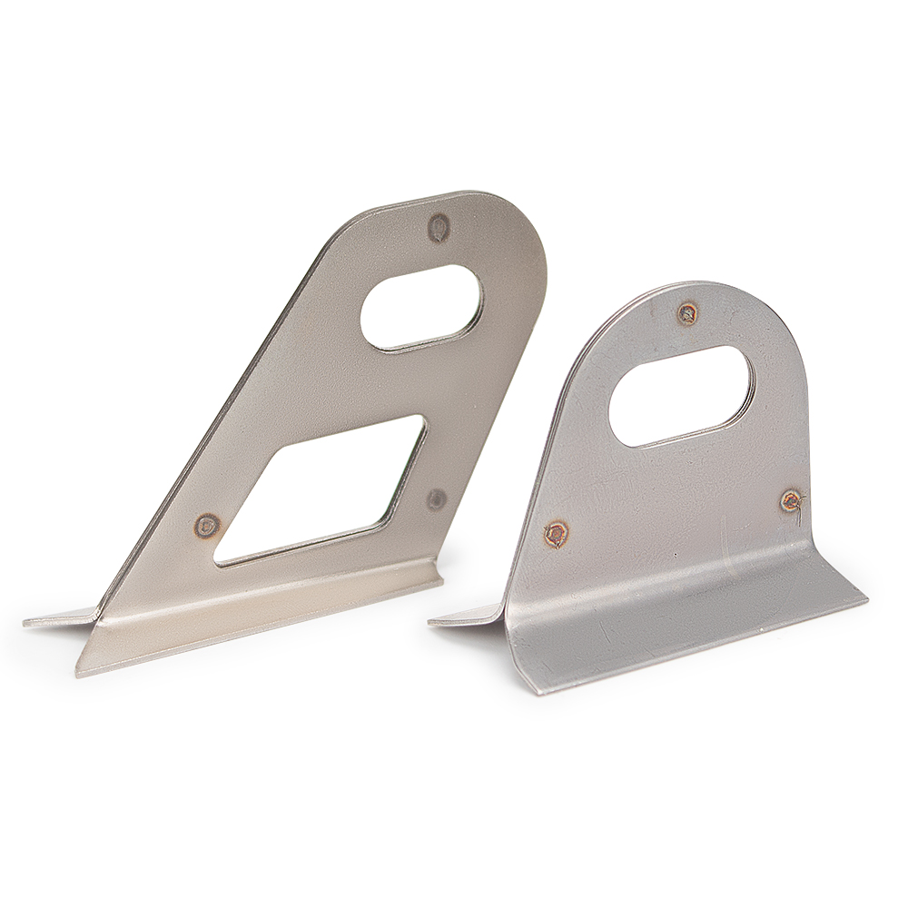 Various Size Universal Support - Pipe Clamp Bar recension och pris